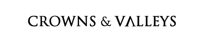 Crowns & Valleys: Vol. 2